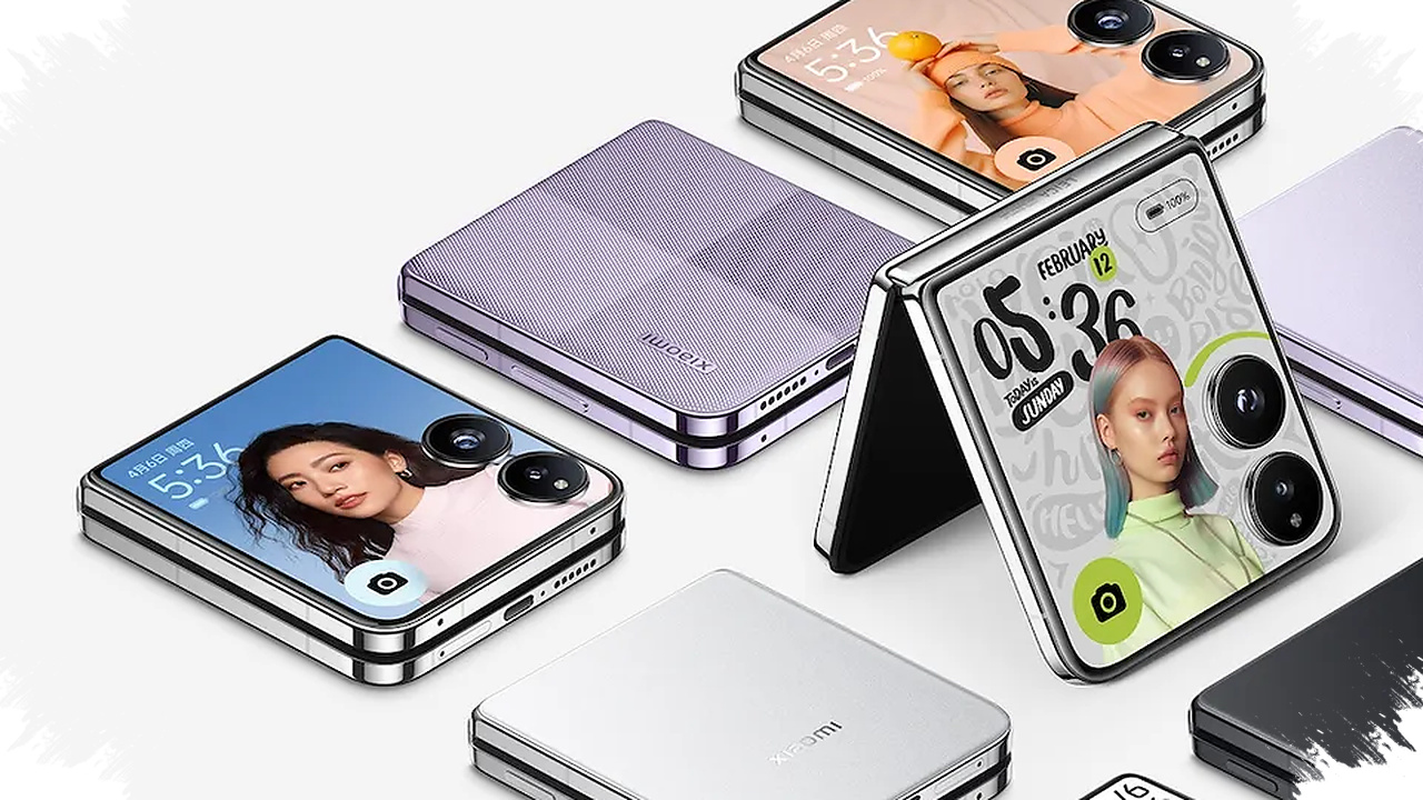 Xiaomi Setop Mix Flip, Sinyal Kuat Generasi Ketiga Tak Akan Datang Lagi