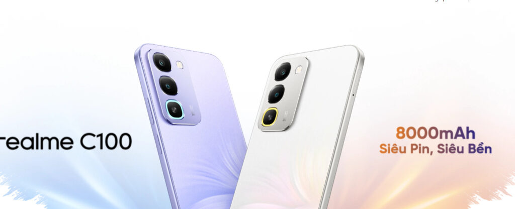Realme C100 Siap Rilis, Baterai 8.000 mAh dan Bodinya Dibuat untuk Kondisi Ekstrem