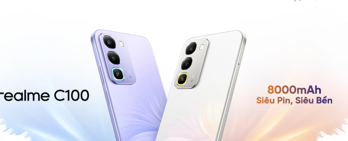 Realme C100 Siap Rilis, Baterai 8.000 mAh dan Bodinya Dibuat untuk Kondisi Ekstrem