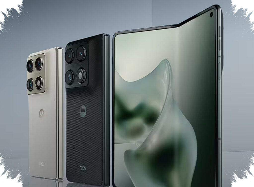 Motorola Razr Ultra 2026 Naik Kelas Tipis, Razr Ultra 2026 Justru Terasa Lebih Masuk Akal
