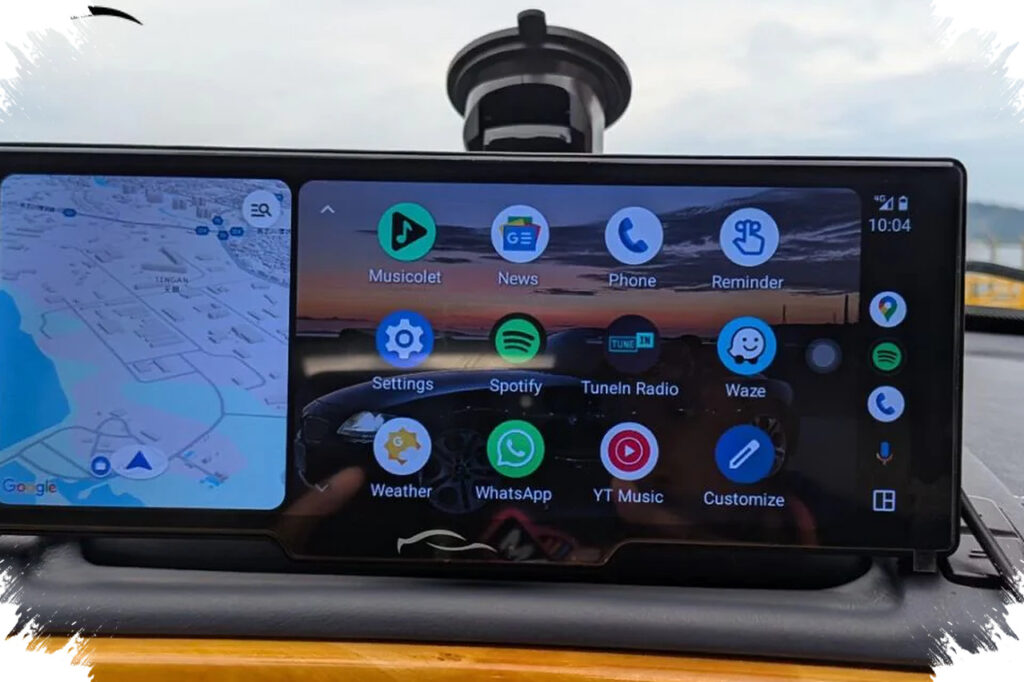4 Head Unit Android yang Bikin Kabin Lebih Cerdas, Dari Harga Hemat Hingga Spek Gahar