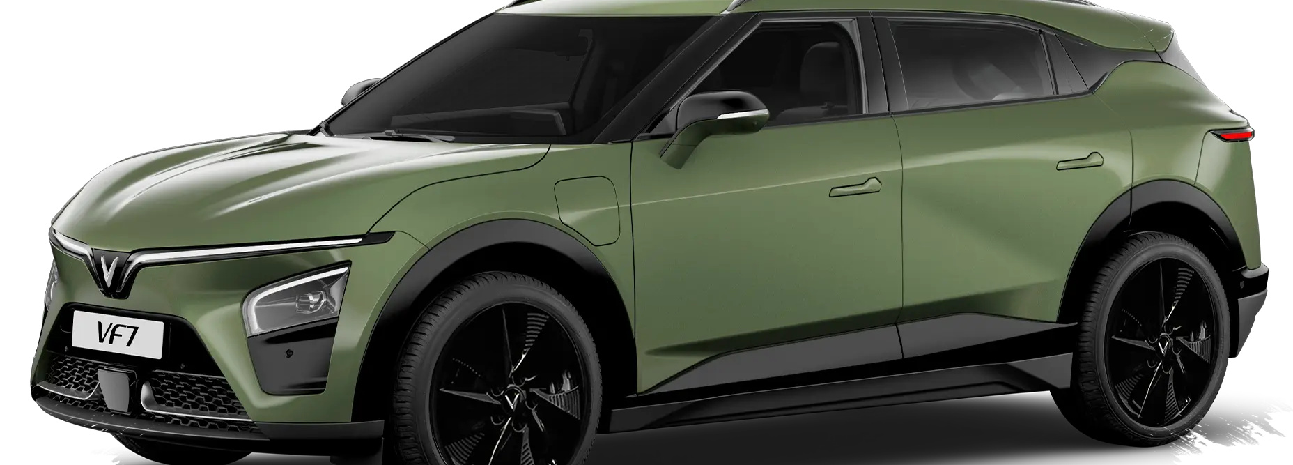 Harga VinFast Mei 2026 Mulai Terbuka, VF 7 Jadi Ancaman Baru SUV Listrik Jepang