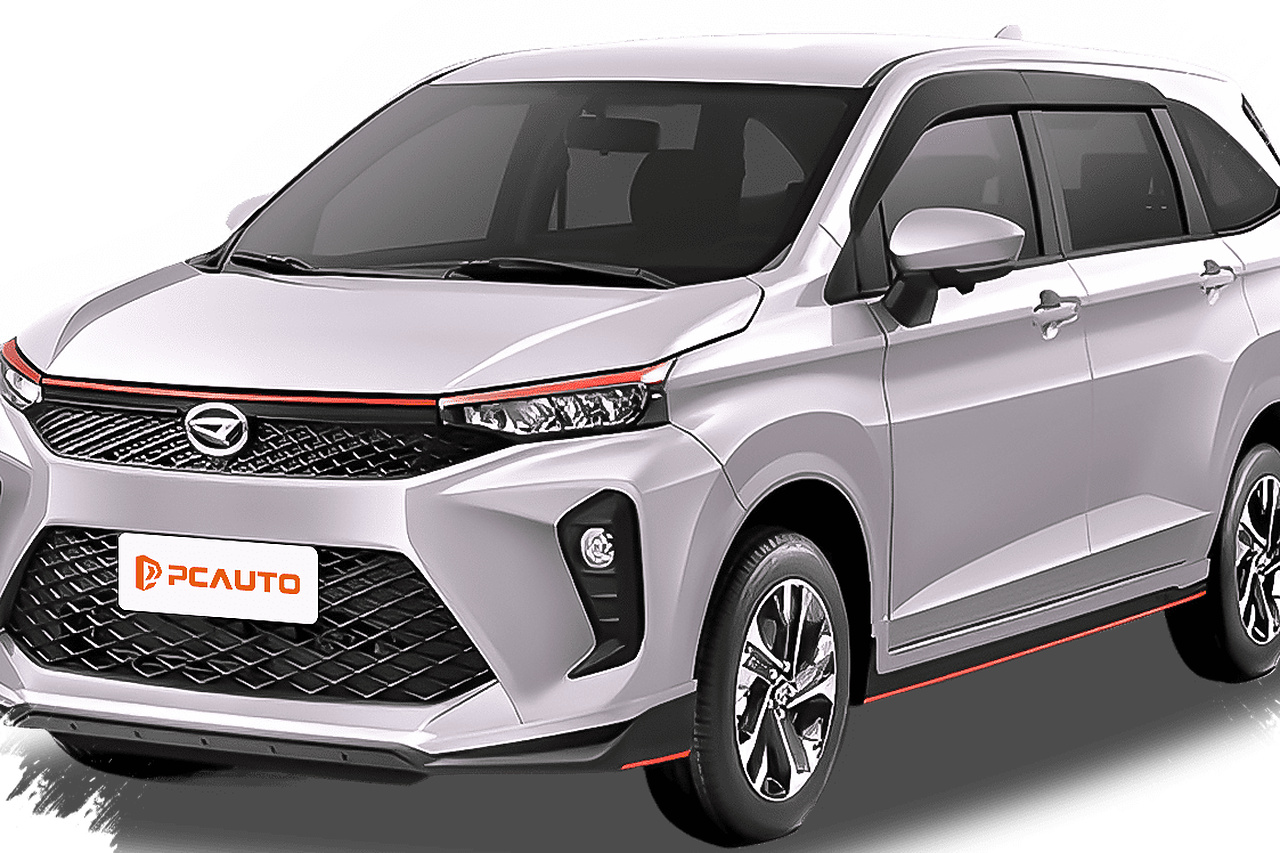 Daihatsu Xenia 2026 Naik Kelas, ASA 6 dan Kabin Sofa Mode Ubah Rasa MPV Keluarga
