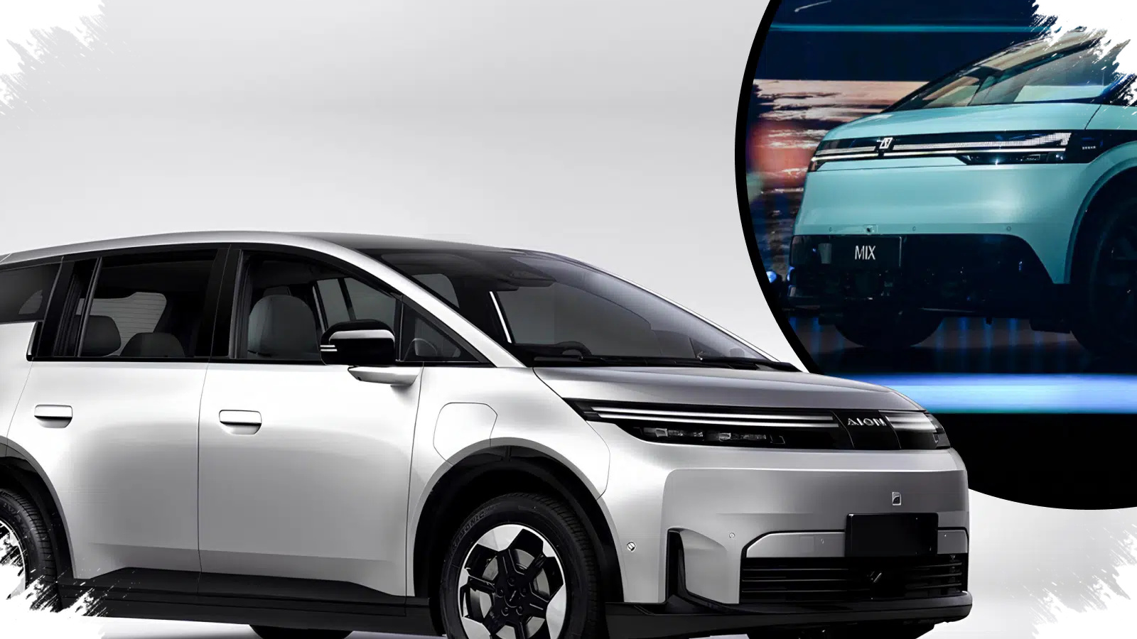 Rp370 Jutaan, GAC Aion N60 Datang Bawa LiDAR Dan Jarak 610 Km Ke Indonesia