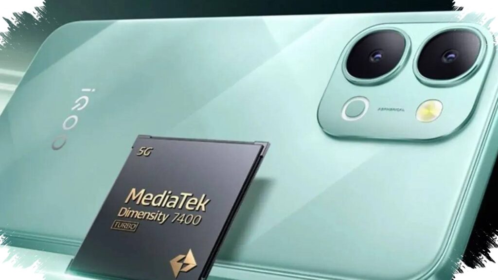 iQOO Z11 5G Siap Mengusik Rival, Performa Kencang Kelas Mid-Range Bisa Ditebus Rp4 Jutaan