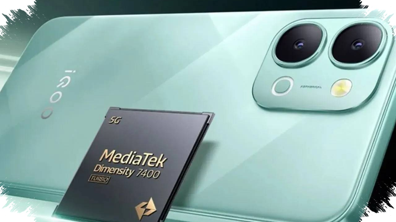 iQOO Z11 5G Siap Mengusik Rival, Performa Kencang Kelas Mid-Range Bisa Ditebus Rp4 Jutaan