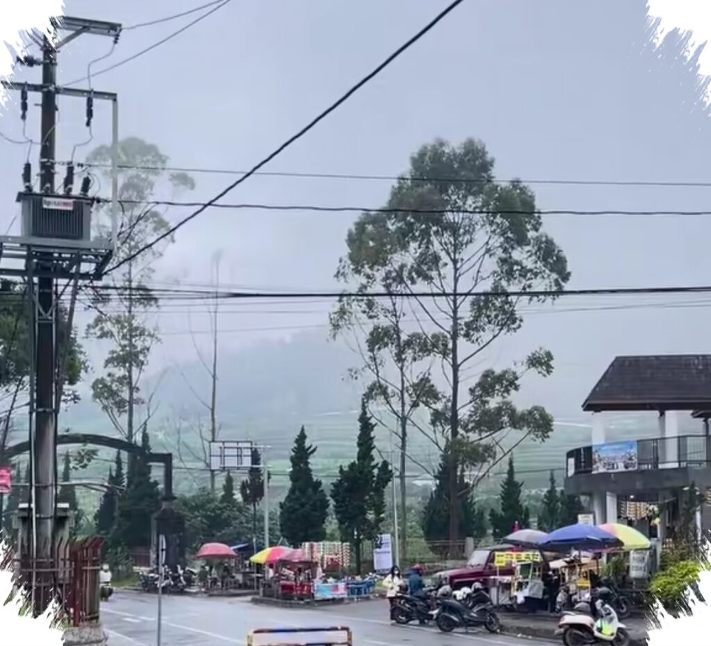 BMKG Waspadai Cuaca Ekstrem di 5 Wilayah Jateng, Rob Ancam Pantura dan Pelayaran
