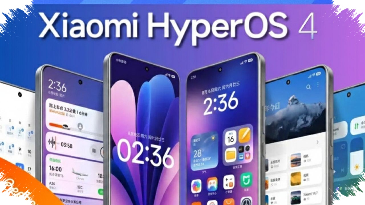 HyperOS 4 Ubah Total Wajah Xiaomi, Bukan Cuma Cantik tapi Juga Bereskan Penyakit Lama
