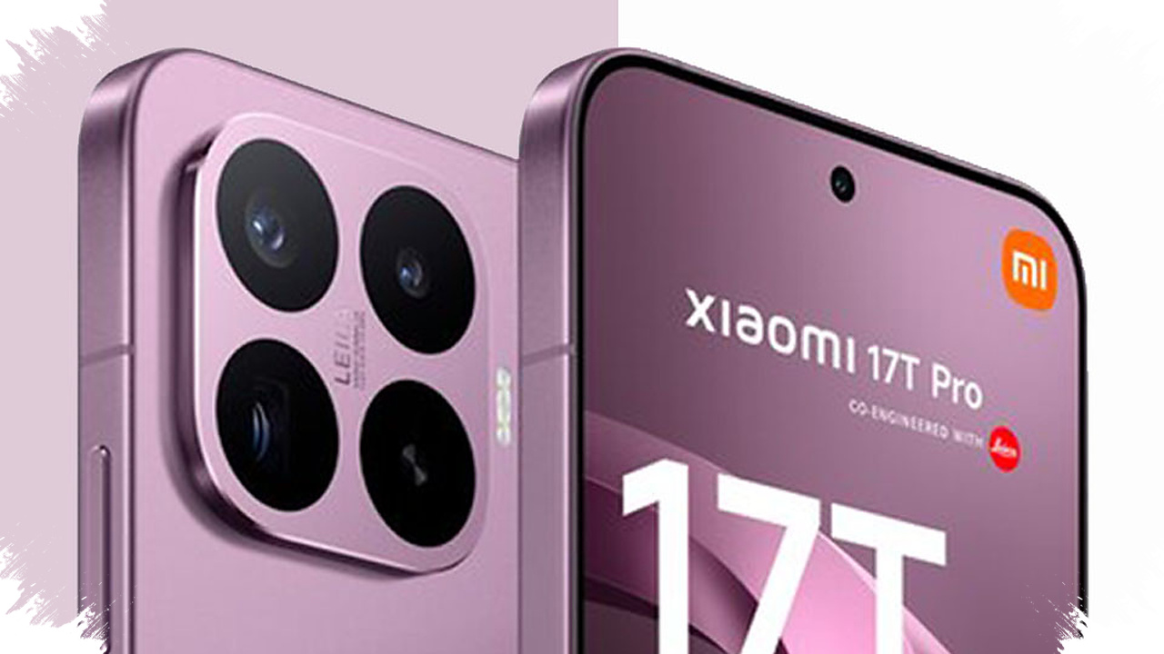 Bocoran Xiaomi 17T Muncul, Varian Pro Disebut Bawa Baterai 7.000 mAh dan Zoom Periskop