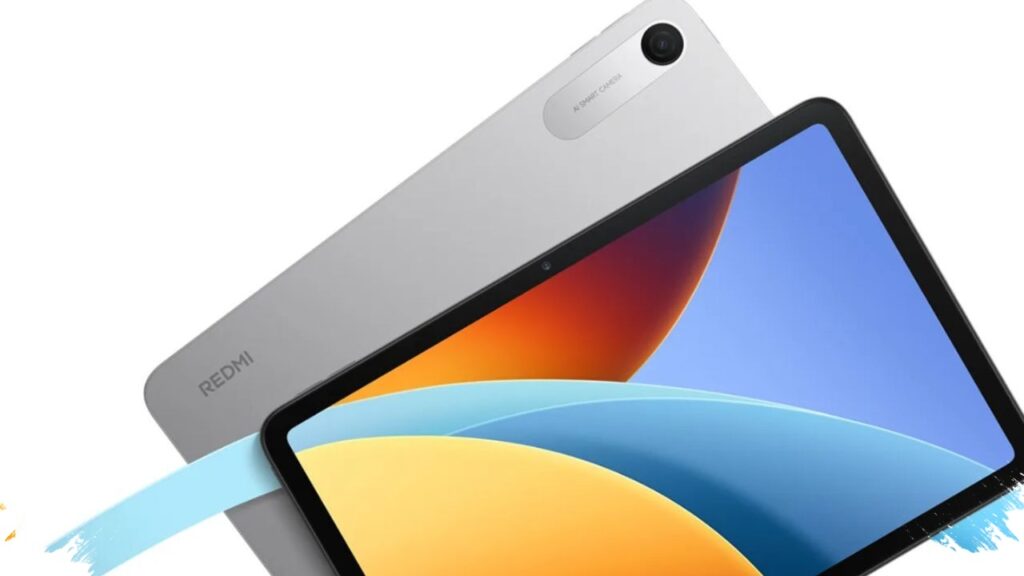Xiaomi Redmi Pad 2 WiFi 2026, Layar 2K Dan Dolby Atmos Bikin Streaming Makin Mulus