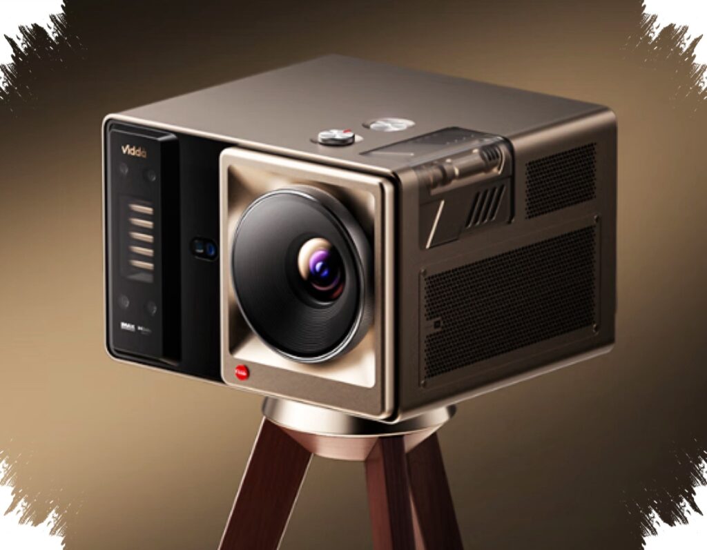 Hisense Vidda C5 Meluncur, Proyektor Ini Padukan Audio JBL dan Gaming 240Hz Sekaligus
