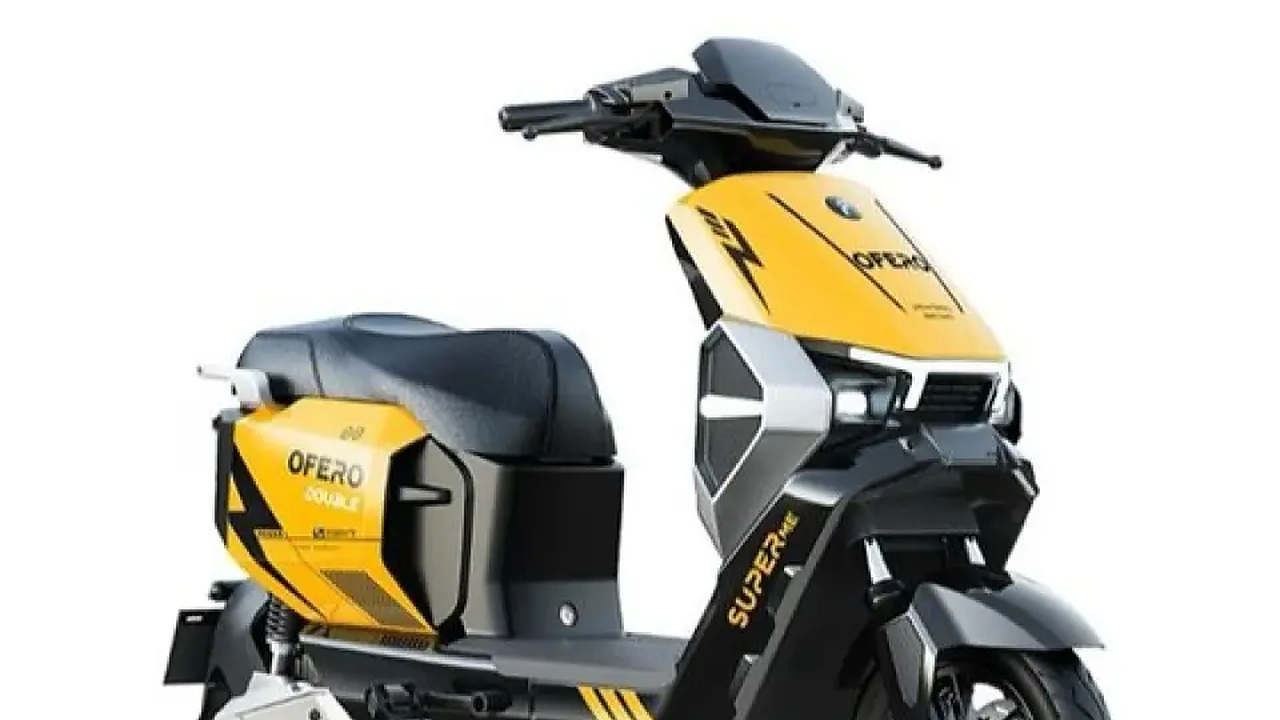 Overo Star 3 Lit Tembus 120 Km, Sepeda Listrik Rp9 Jutaan yang Menjawab Cemas Soal Baterai