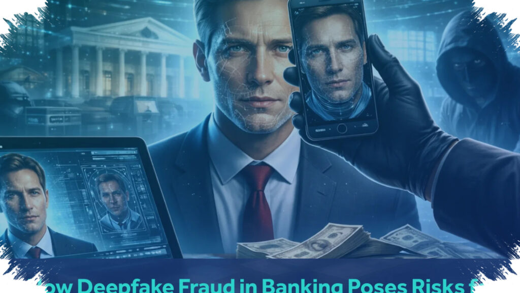 Deepfake AI Mengincar Bank Indonesia, Ancaman Baru Ini Bisa Goyang Dana Nasabah