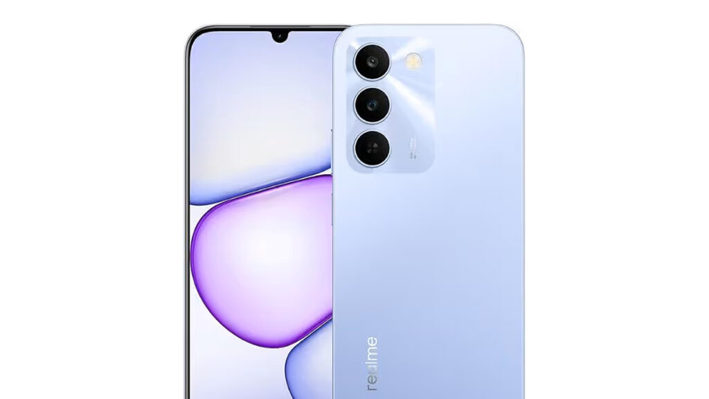realme C83 5G Meluncur, Baterai 7000 mAh dan Layar 144Hz di Harga Rp2 Jutaan