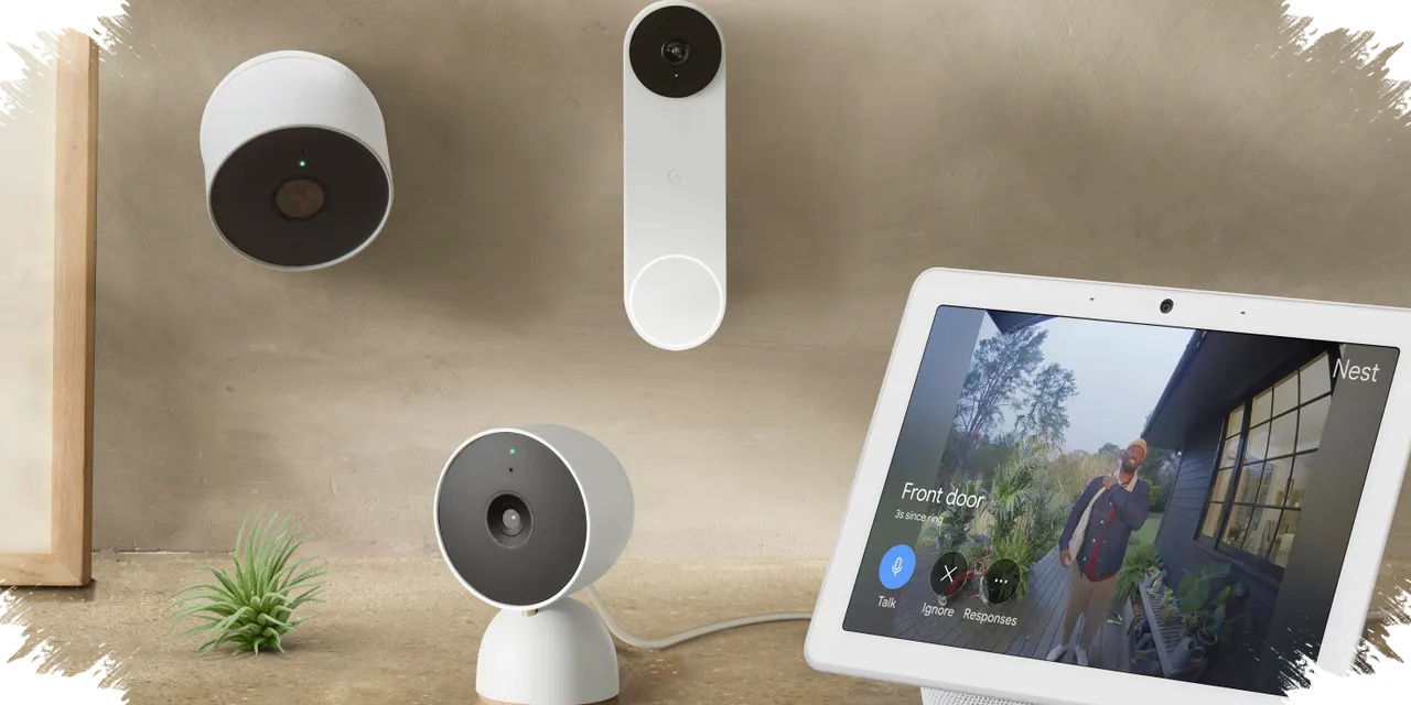 Update Spring Google Home Bikin Nest Camera Jauh Lebih Cerdas, Pengguna Lama Ikut Diuntungkan