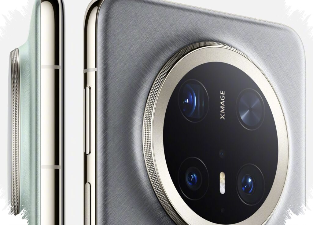 Huawei Mate 90 Series Bakal Tinggalkan Sensor Samping, Sidik Jari Dibaca Lebih Aman di Bawah Layar