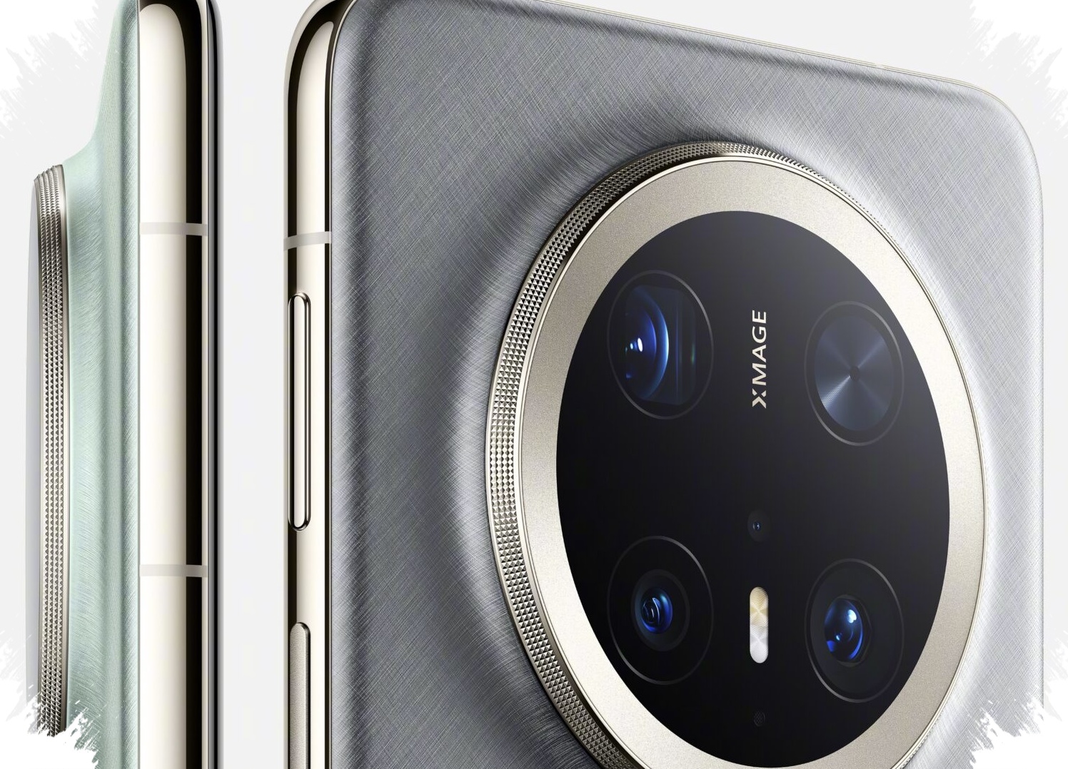 Huawei Mate 90 Series Bakal Tinggalkan Sensor Samping, Sidik Jari Dibaca Lebih Aman di Bawah Layar