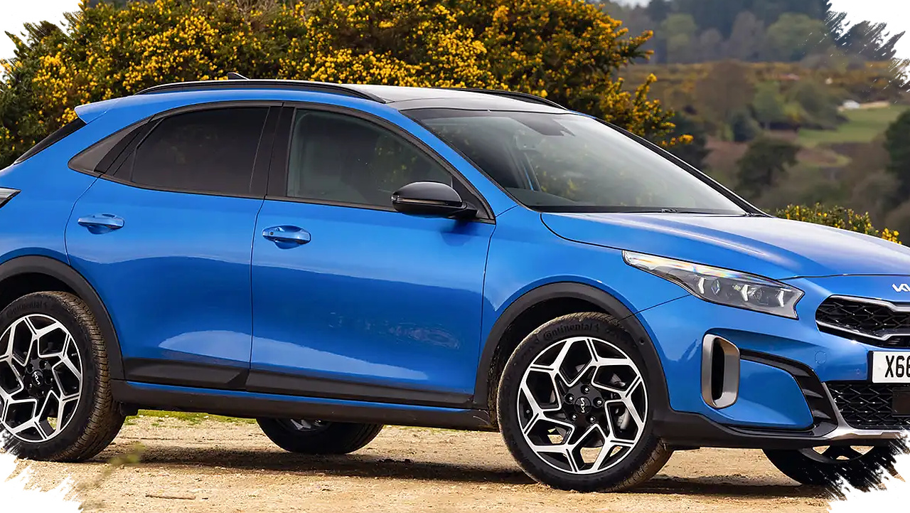 Kia XCeed 2026 Tampil Ala EV, Tetap Sedia PHEV Untuk Yang Belum Siap Pindah
