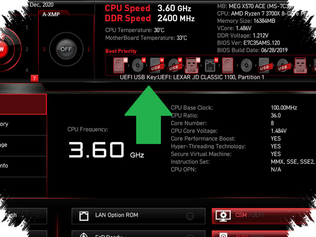 4 Setting BIOS Gratis yang Bisa Menaikkan Performa, dan 4 Opsi yang Bisa Bikin PC Tak Bisa Booting