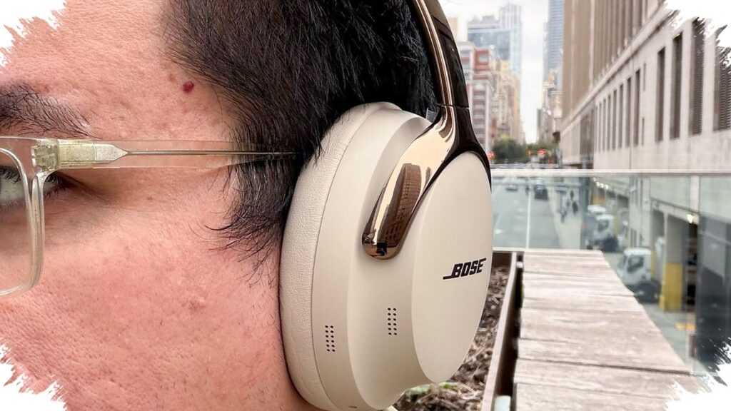 Bose QuietComfort Ultra Gen 2, Layak Dibeli Nanti Saat Generasi Pertama Mulai Hilang
