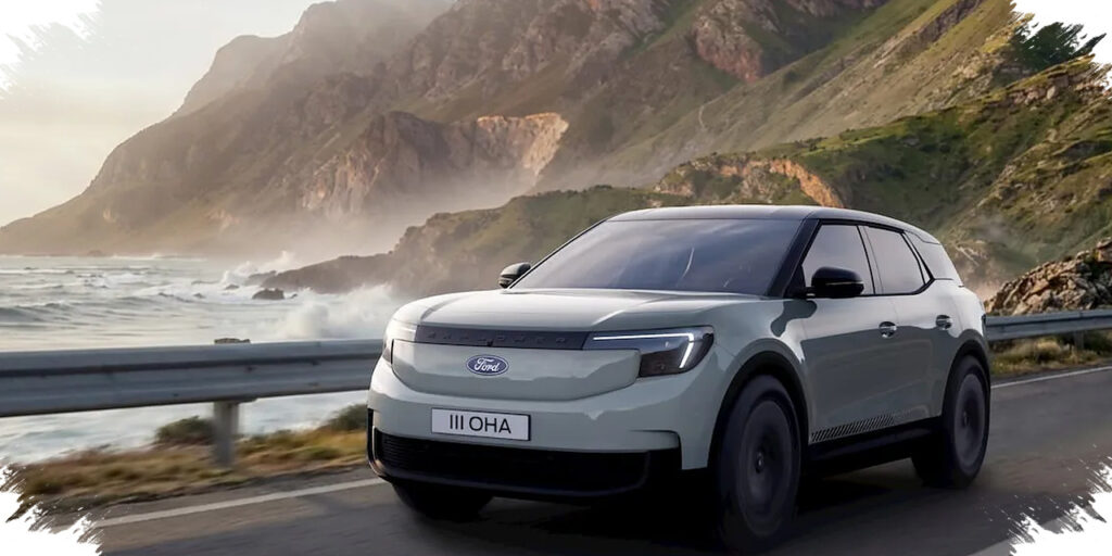 Geely Ambil Alih Pabrik Ford Di Spanyol, Langkah Besar Menuju EV Lokal Eropa
