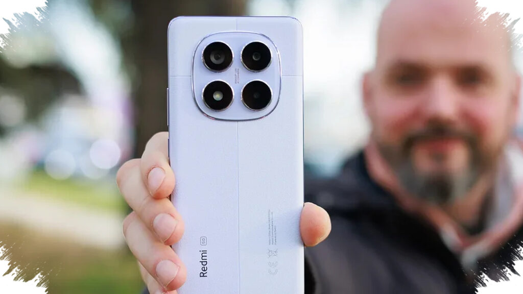 Xiaomi Siapkan HP 10.000mAh, Standar Flagship 5.000mAh Terancam Terlihat Ketinggalan