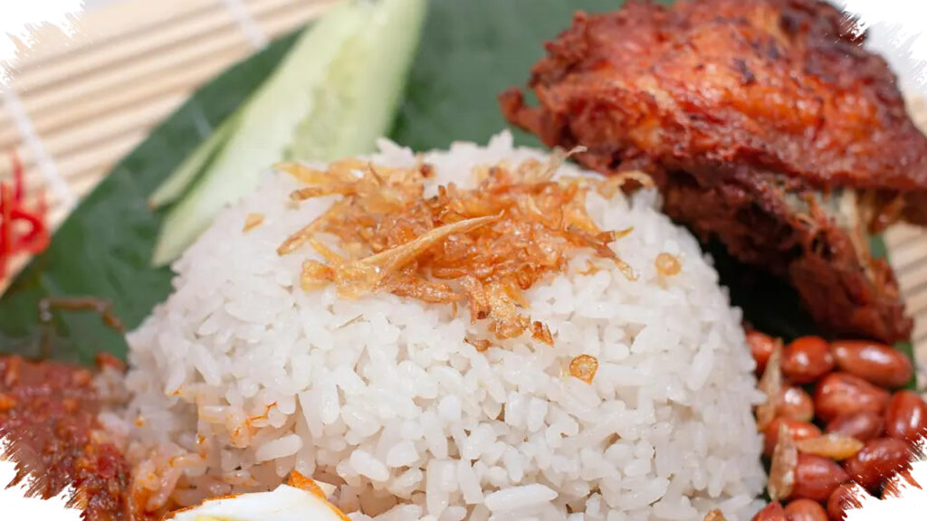 10 Tempat Nasi Liwet Bandung Murah Porsi Besar, Rasa Autentik yang Sulit Dilupakan