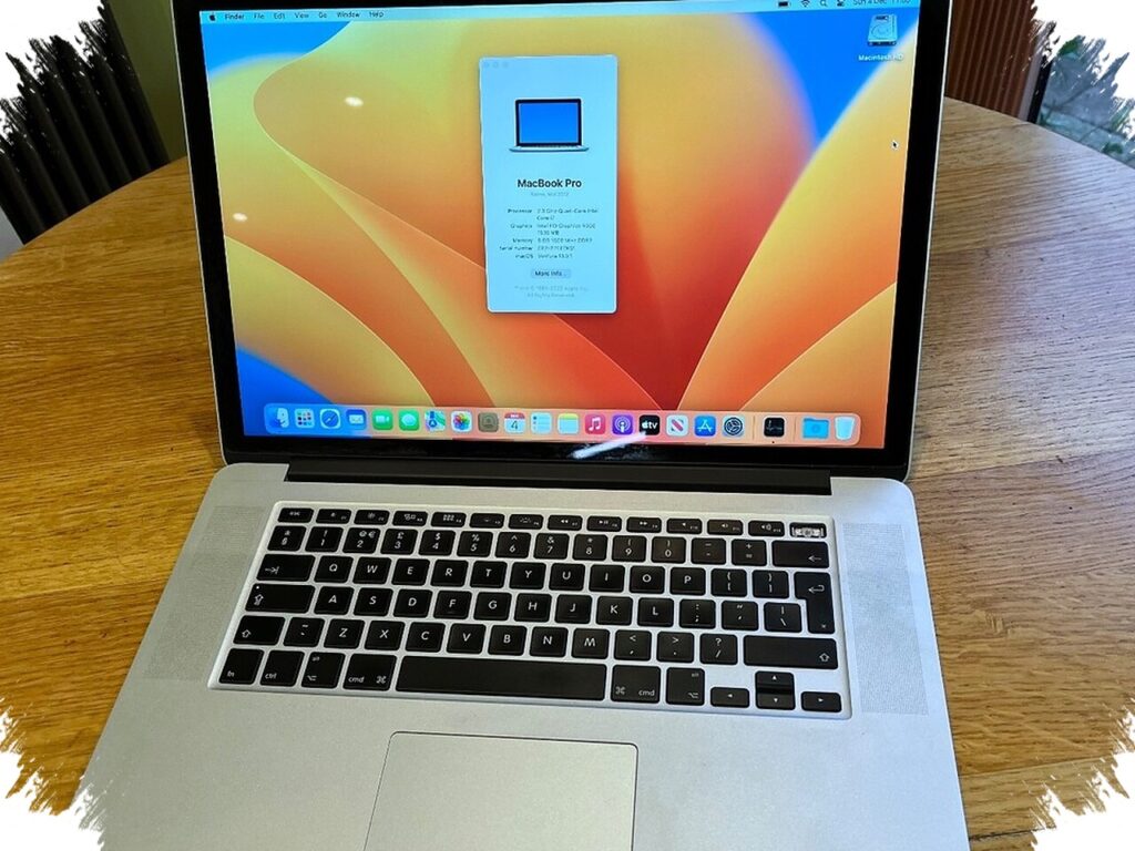 MacBook Pro 2012 Masih Masuk Akal Di 2026, Asal Siap Upgrade Dan Terima Batasannya