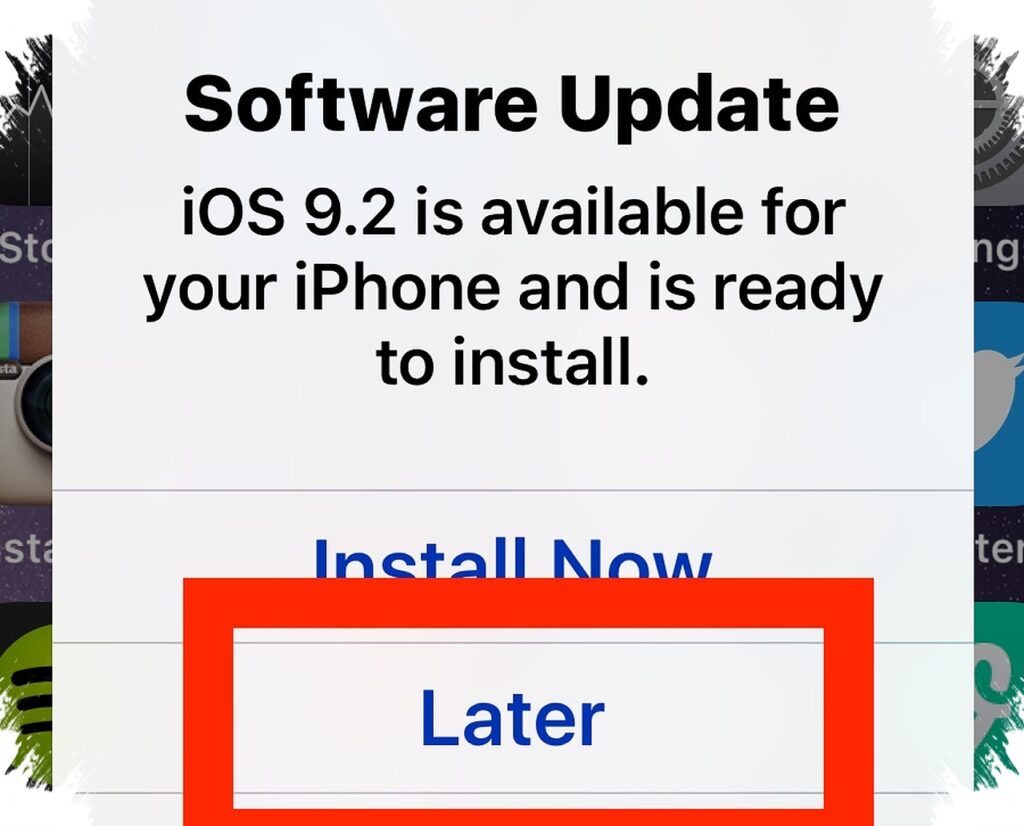 Jika Anda Tak Pernah Update iPhone, Ini Risiko yang Diam-Diam Menumpuk