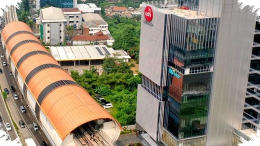ADHI Ganti Komisaris Dan Direksi, Susunan Baru Ini Mengubah Arah Perseroan