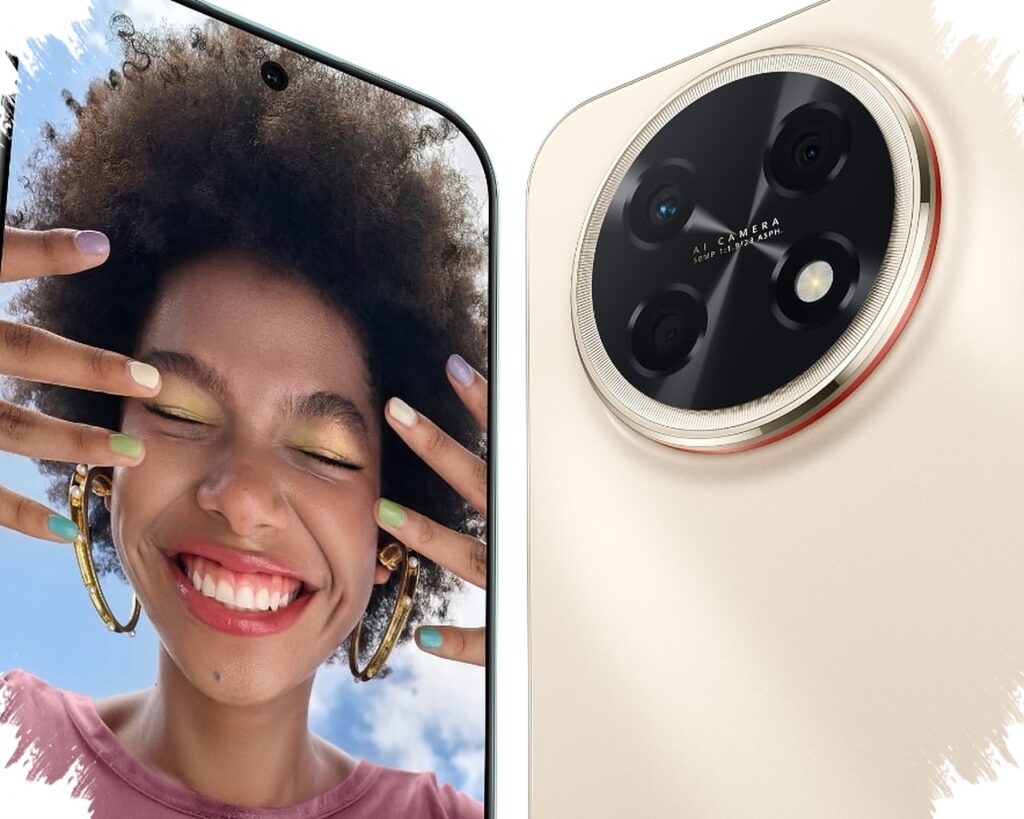 Huawei Nova 15 Max Muncul dengan Baterai 8.500mAh, Sekali Cas Bisa Bikin Rival Gelisah