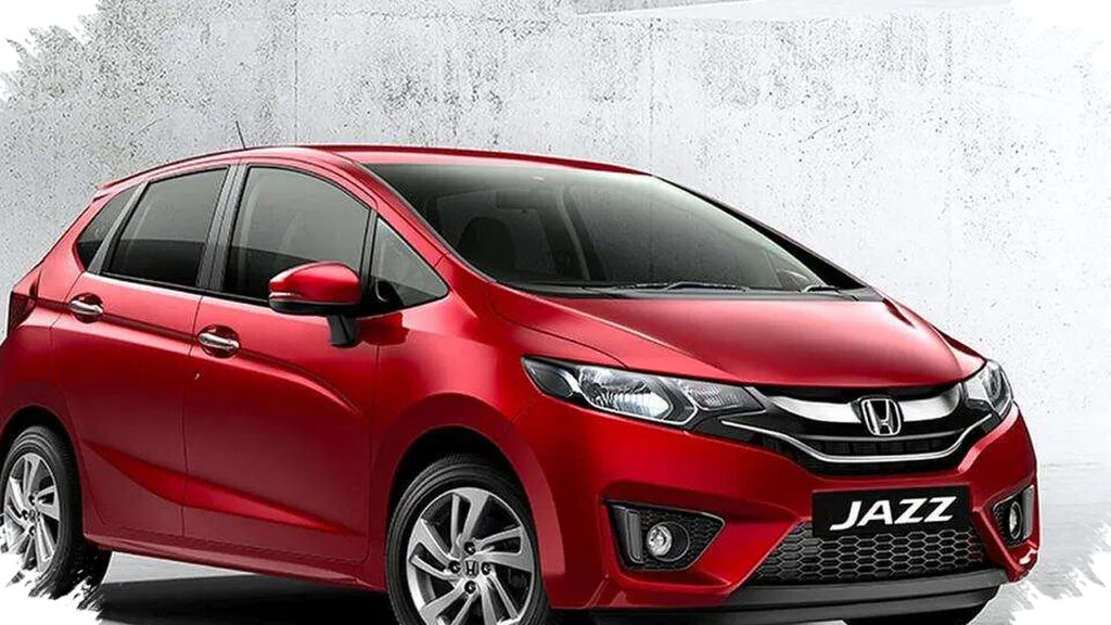 Honda Jazz Bekas Masih Menggoda, 7 Titik Ini Bisa Menyelamatkan Anda dari Salah Beli