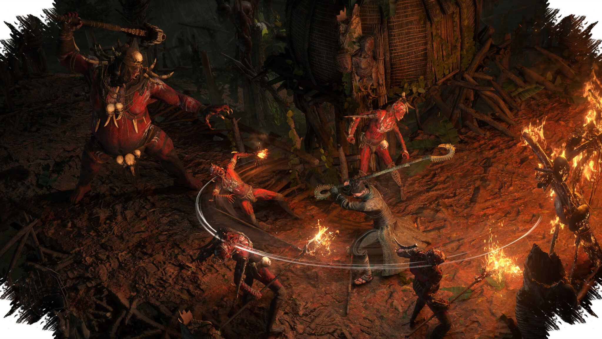 Path Of Exile 2 Tutup Era Early Access Dengan Ekspansi Terakhir Yang Mengubah Endgame