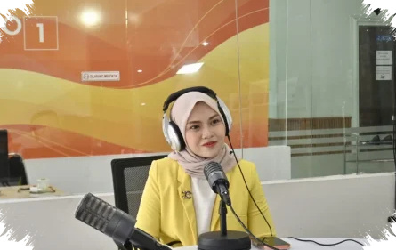 Radio Tak Pernah Padam, KPID Jabar Dorong Literasi Publik di Tengah Arus Digital