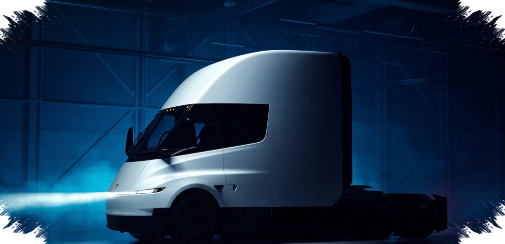 Tesla Semi Akhirnya Diproduksi, Tantangan Besar Tesla Menuju Truk Listrik Massal