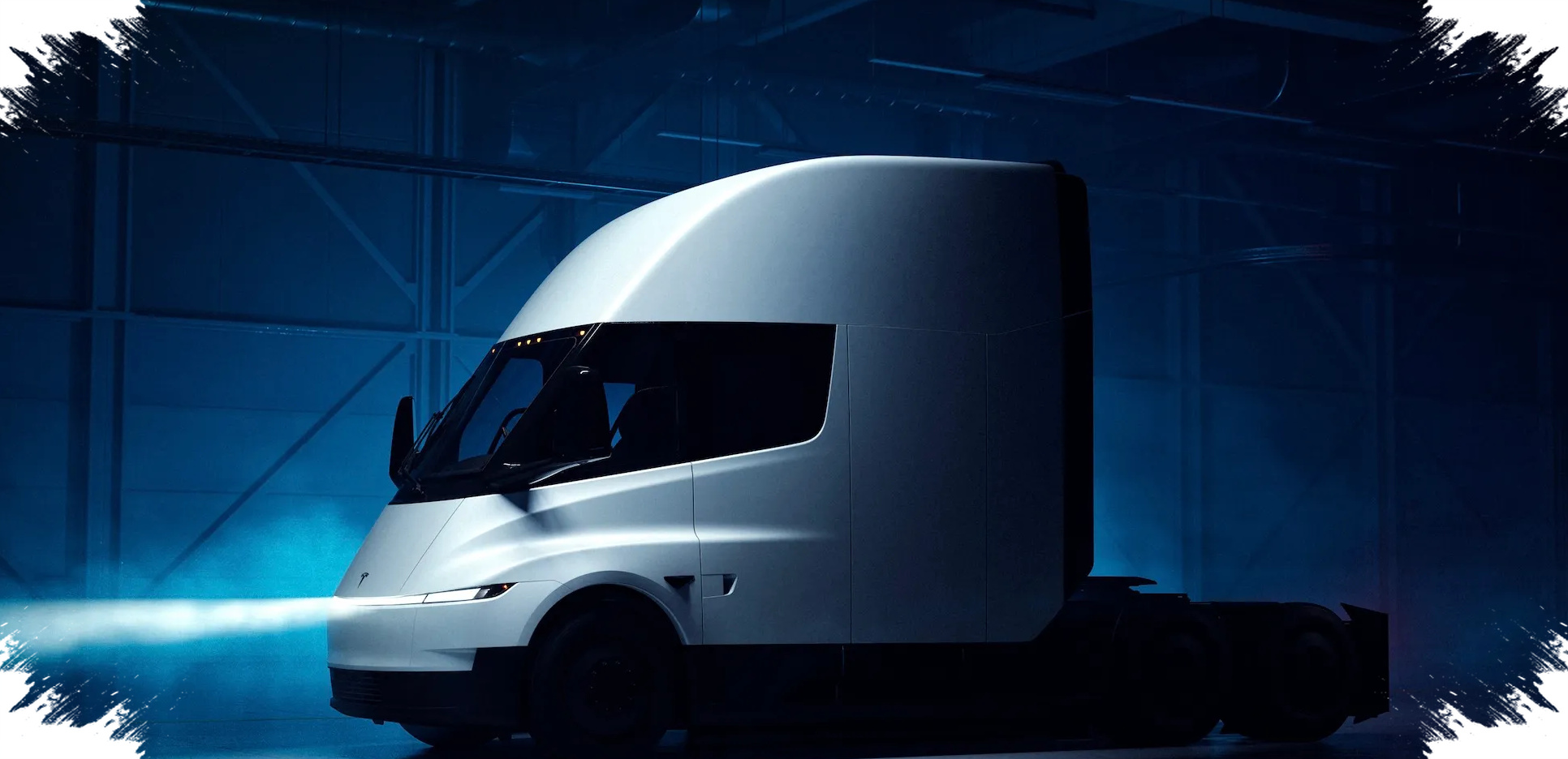 Tesla Semi Akhirnya Diproduksi, Tantangan Besar Tesla Menuju Truk Listrik Massal
