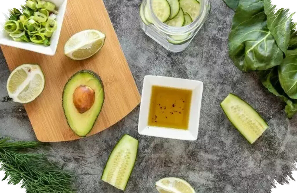 Diet Mediterania Hijau, Pola Makan Baru untuk Melambatkan Penuaan Otak