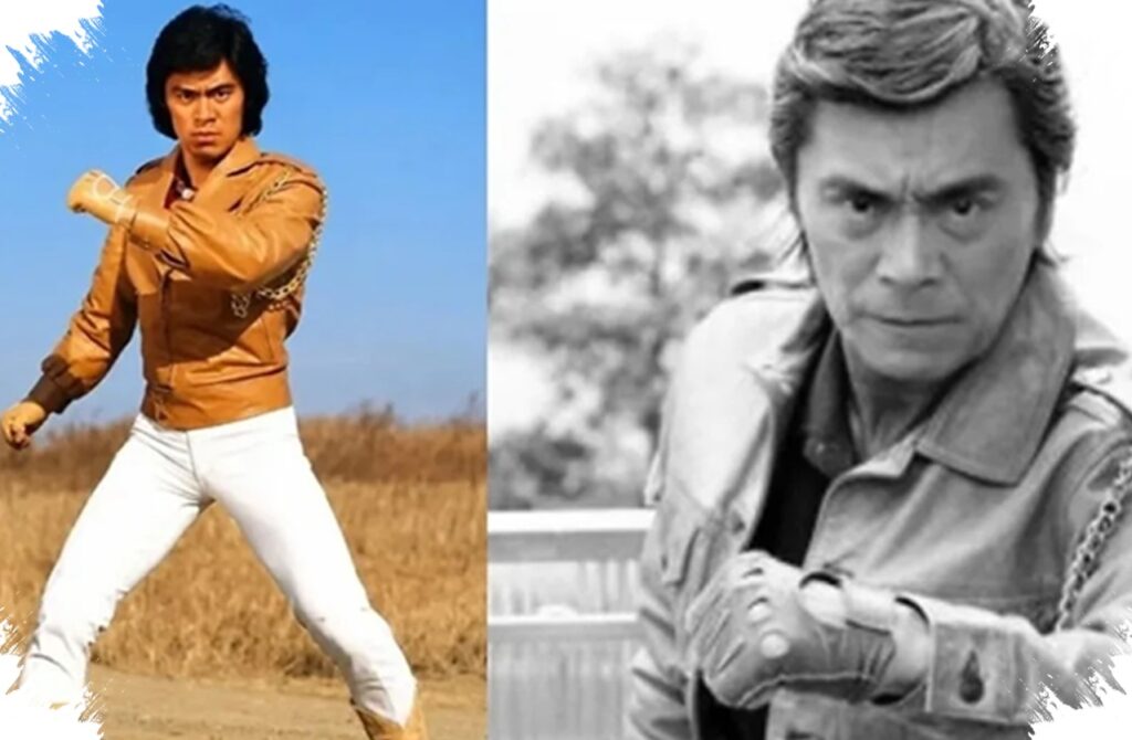 Dunia Tokusatsu Berduka, Kenji Ohba Sang Gavan Pergi Meninggalkan Legenda