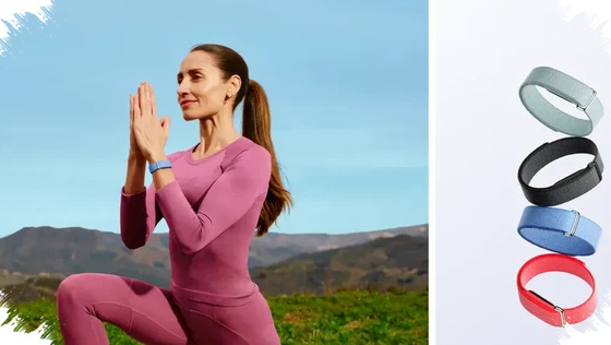 Google Luncurkan Fitbit Air, Tracker Kesehatan Mirip Whoop dengan Harga Jauh Lebih Masuk Akal