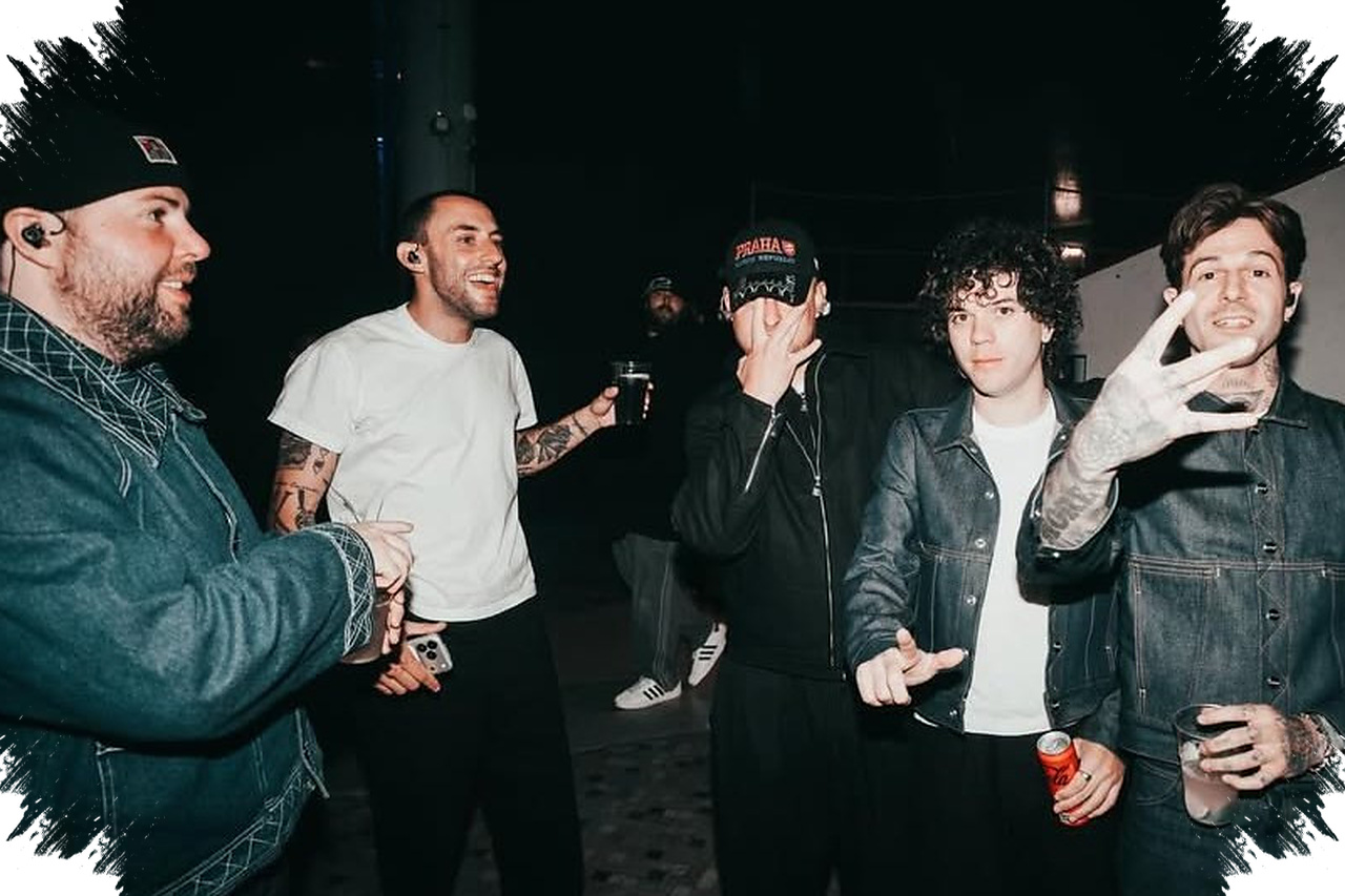 Harga Tiket Konser The Neighbourhood Jakarta Terbuka, Ini Kategori Yang Paling Strategis