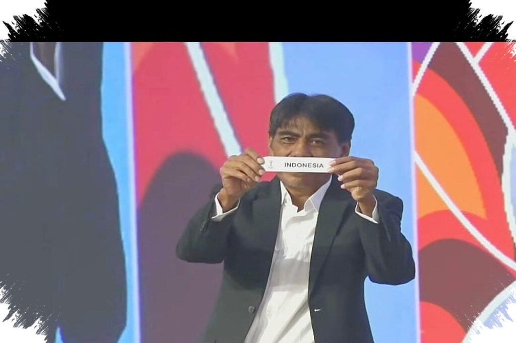 Indonesia Satu Grup Dengan Vietnam, Peta Persaingan Asean U-19 Mengeras