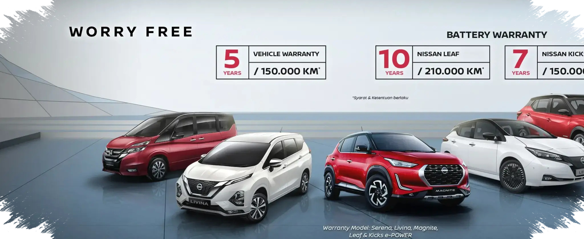 Penjualan Nissan Melempem Di RI, Indomobil Sebut Harga dan Strategi Jadi Masalah