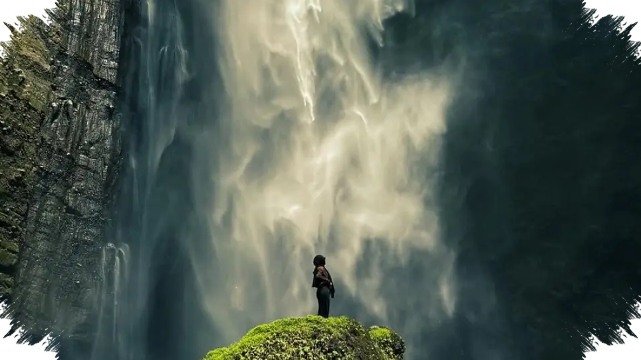 Surga Tersembunyi Lumajang, 6 Air Terjun Cantik yang Wajib Masuk Daftar Kunjungan