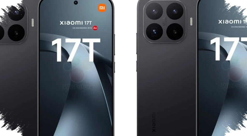 Xiaomi 17T Pro Bocor, Baterai 7.000mAh dan Leica Bisa Ubah Kelas Seri T Selamanya