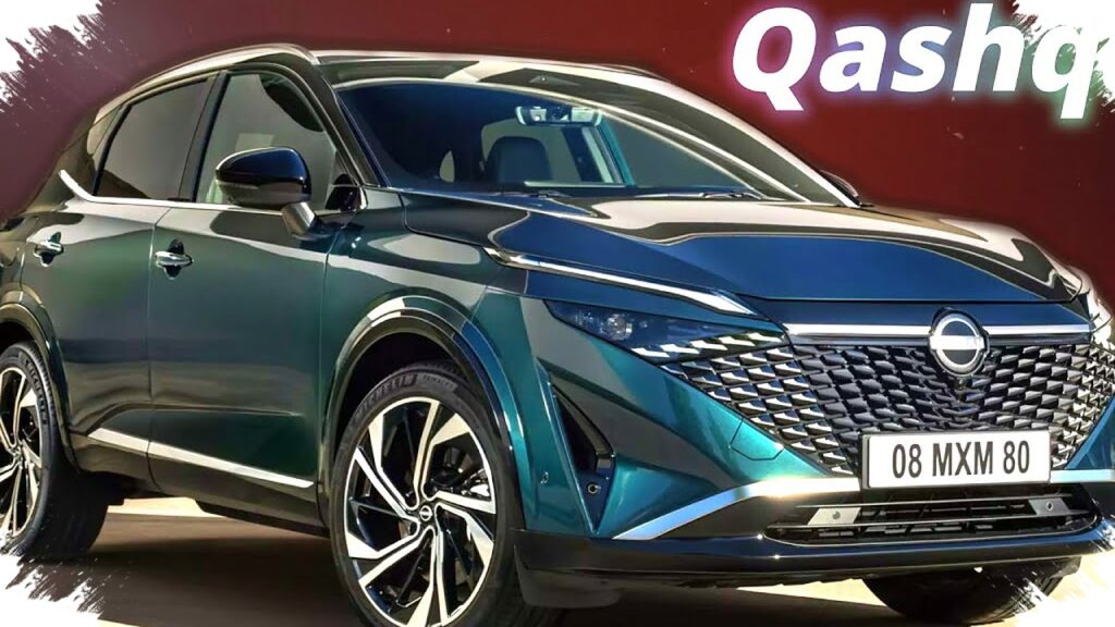 Nissan e-POWER 2026 Tawarkan Rasa Mobil Listrik, Tanpa Cas dan Tanpa Cemas Kehabisan Daya