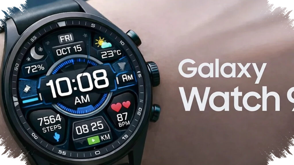Samsung Diduga Kecele Lagi, Galaxy Watch 9 Muncul Diam-Diam di Halaman Trade-In