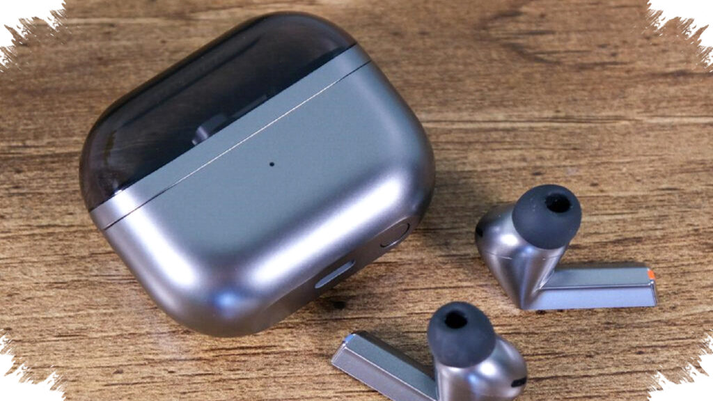 Update Galaxy Buds 3 Pro Mulai Digulirkan, Samsung Janjikan Operasi yang Lebih Stabil