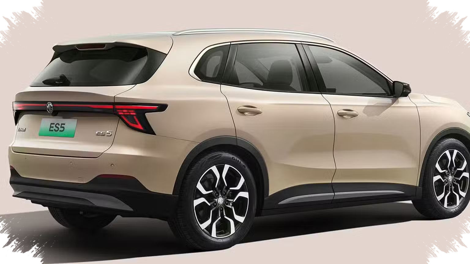 MG S5 EV Rp 300 Jutaan, Jarak Tempuh 410 Km dan Isi Daya 24 Menit