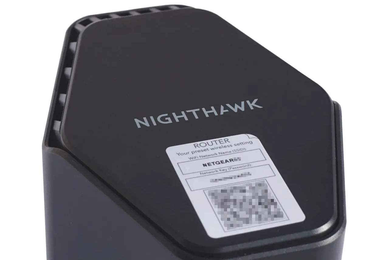 Netgear RS200 Nighthawk, Router yang Tenang Tapi Tahan Dipakai Seisi Rumah