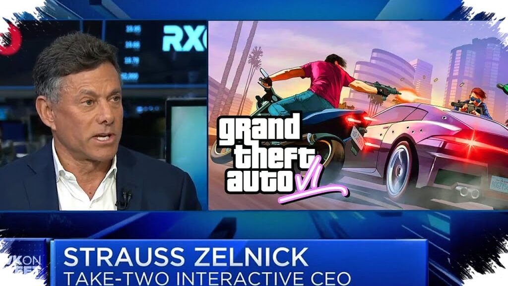 CEO Take-Two Bantah Rumor Crunch GTA 6, Penundaan Ternyata Demi Hindari Overtime Brutal